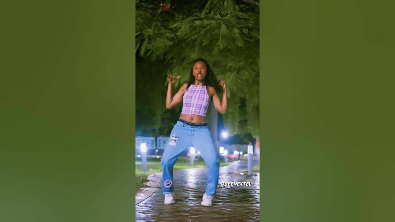 Kizz Daniel , Tekno-Buga (Official Dance Video)
