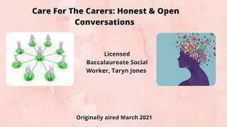 Frontline Care & Advocacy: Taryn Jones, LBSW on Medical Social Work in Action | Social Work Month Wealth