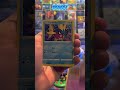 Day 361 opening packs every day! #pokemon #daily #shorts