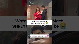 Download Lagu Everyone Meeting SHREYA GHOSHAL… And I’m Just WAITING 😭🤍 MP3