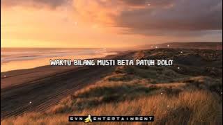 KALAH DENG RINDU - Dioka, Andreasito, Aldo Lasol, Piter Tamng Ft. Theresia Tharob (Lyrics) viral2022