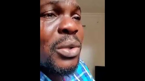 Baba ijesha sentence to 16years in Prison