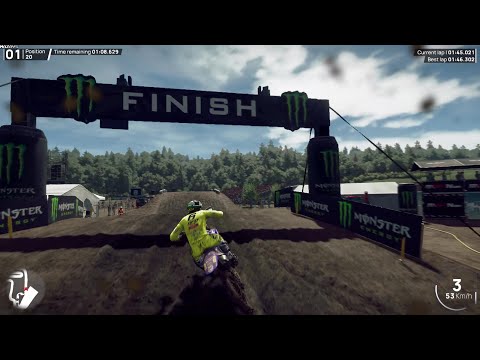 MXGP 24: The