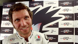 guy martin talks about his tt zero experience with mugen