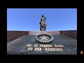 Мемориал Советскому Солдату около Ржева