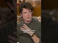 John Mulaney on how a George W. Bush moment inspired a "bit" while the actor was in rehab #dailyshow