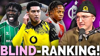 Bisher wenig! Wer ist finished und wer startet durch?