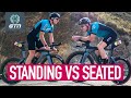 Seated Or Standing | Which Is More Powerful?