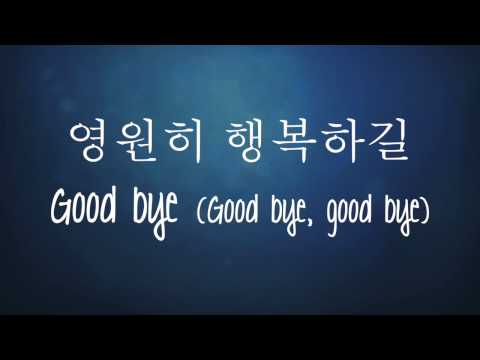 (+) 레이디스 코드 (Ladies' Code)- I'm Fine Thank You 가사