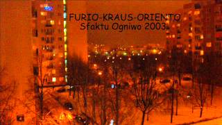 Furio Kraus-Orient-2003