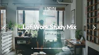 𝐏𝐥𝐚𝐲𝐥𝐢𝐬𝐭 | 오늘 Lofi BGM Mix 준비 들을 완료~🎵 / 로파이 음악 1 Hours 한시간