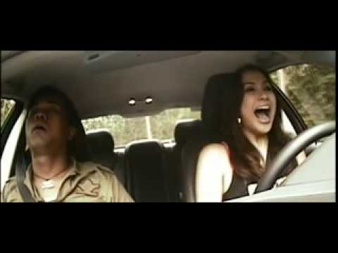Marc Abaya & Mariel Rodriguez MTV VOLVO ad