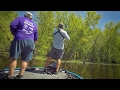 Football Bass with the Minnesota Vikings - Ft. Pat Shurmur