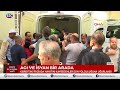 Kıbrıs'ta Acı ve İsyan! "ÖLMEDİLER ÖLDÜRÜLDÜLER!" Ailelerden Tufan Erhürman'a Sert Tepki!