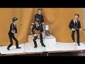 Beatles Puppets - "Love Me Do"