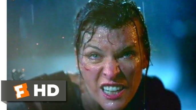 Monster Hunter (2020), Official Trailer, A world unlike any other. Milla  Jovovich stars in 'Monster Hunter.' 🔥  By IMDb