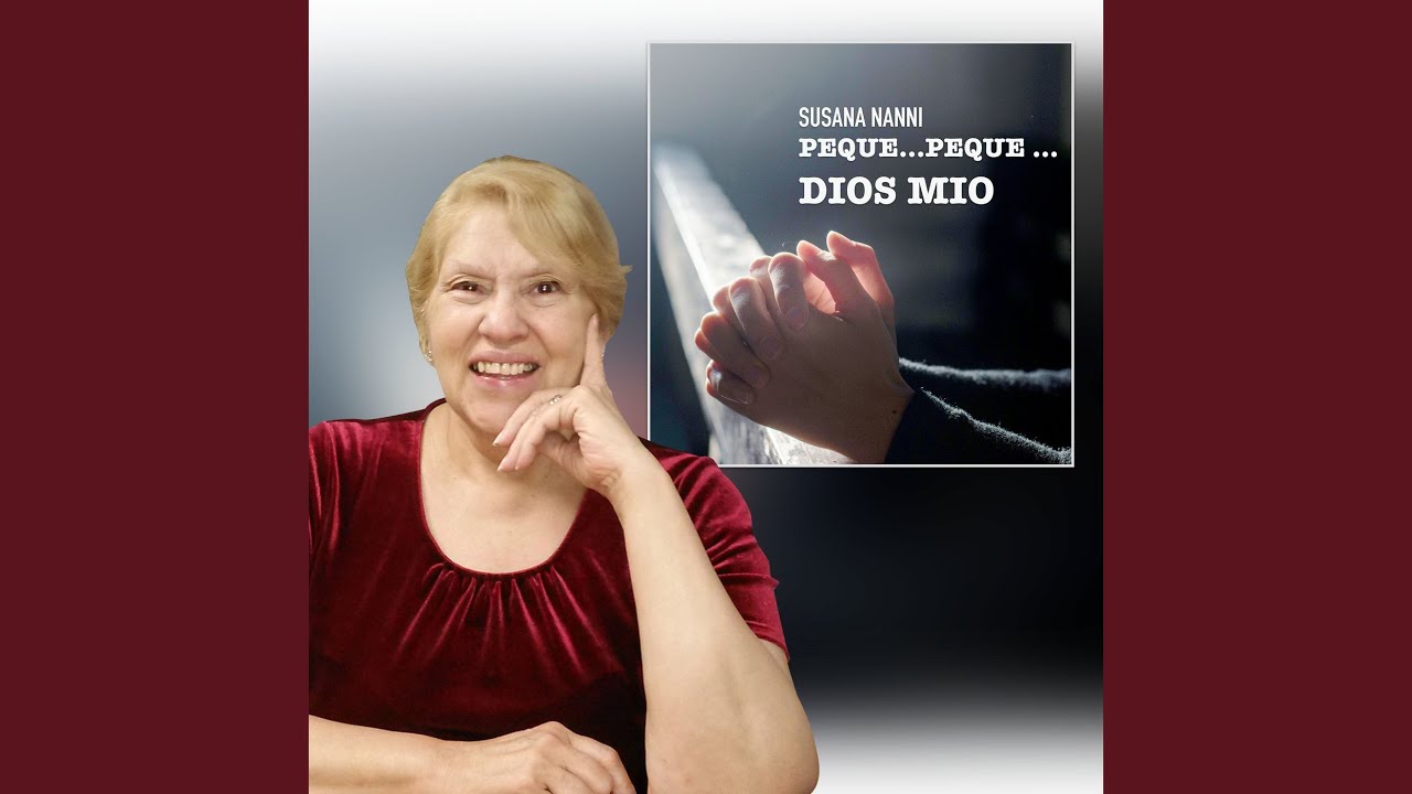 Pequé, Pequé, Dios Mío - YouTube