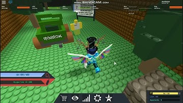 New Flood Escape 2 Fan made ? Overflow