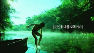중CM범퍼 대한항공 브라질 Xports 200811