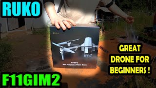 First Time Flying A Drone - RUKO F11GIM2
Official store: https://bit.ly/44YwKiC
Amazon: https://amzn.to/41yDvqv
Help me continue to make videos: https://bit.ly/2MeP5zp , paypal.me/classaliving
.
RV Teardown & Rebuild Playlist:
https://youtube.com/playlist?list=PL6-aJ22vDCU6759kiAJnKKO1 fVu3iAY
.
CAL videos in order:
https://www.youtube.com/playlist?list=PL6-aJ22vDCU7TmW0SZTdFGEVJd1xHI0yx
.
☼ Helpful Companies ☼
•Lithium Batteries & Accessories:
https://www.redodopower.com/?ref=DG1bhEX5
•Power Stations:
https://iallpowers.com/
https://www.pecron.com/
•Portable Refrigerator/freezer:
https://icecofreezer.com/
•Solar & Accessories:
https://www.bougerv.com/collections/solar-panels
•Inverters & More:
https://leaptrend.com/
#Ruko #F11GIM2 First Time Flying A Drone - RUKO F11GIM2