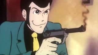 Video thumbnail of "Lupin III - Nice Guy (Legendado)"