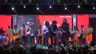 power star songs medly balu riders event 9985989008