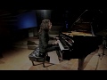 Dalia lazar performs beethoven sonata nr 31 op 110