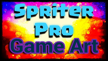 Spriter Pro & Inkscape ( Learning ) Learning Asset Creation