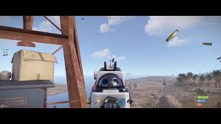 RUST | they are so mad