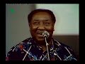 Muddy Waters-Baby Please Don&#39;t Go-Howlin&#39; Wolf 1976 NOW in stereo sound