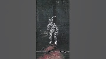SPRINGTRAP IN DBD! | Dead by Daylight #deadbydaylight #dbd #dbdclips #gaming #fnaf #springtrap