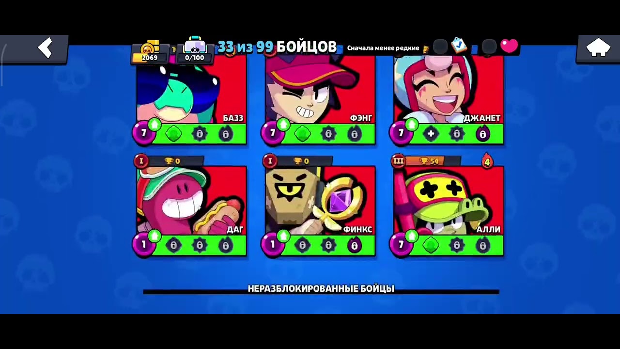 Этого босса невозможно пройти в бравл старс