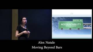 Moving Beyond Bars: Exploring Alternatives to Prison in Cases of Sexual and Domestic Violence