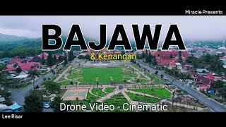 Bajawa dan Kenangan - Drone Cinematic Video - Catatan Perjalanan