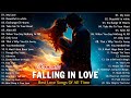 💙 Best Songs Of Romantic Falling In Love🌻 Romantic 2 Hours Love..