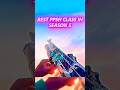 *BEST* 5 ATTACHMENT PPSH-41 CLASS in SEASON 5 Black Ops 6!️😱#callofduty #blackops6 #meta