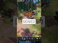 My Viper forgot he was in a fight. #dota2 #gaming #dota2gameplay #viper #snapfire #gaming #dotawtf