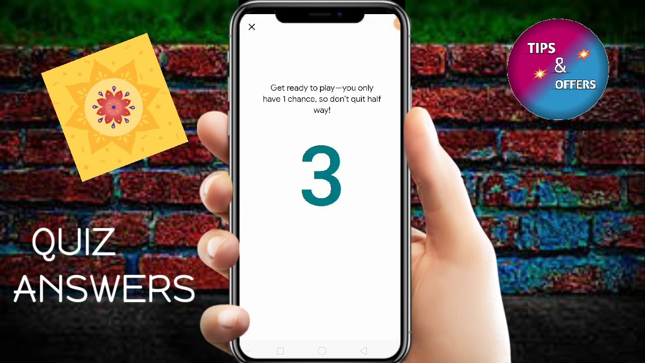 Goindia diwali event | Googlepay | answers