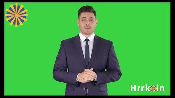 HRRKoin: The Future of Human Resources is Here