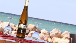 Le Marin Bouzigues Restaurant Poissons, Coquillages Etang De Thau