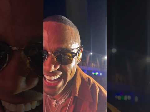 Tirullipa pediu pro Léo Santana cantar a música do Carnaval
