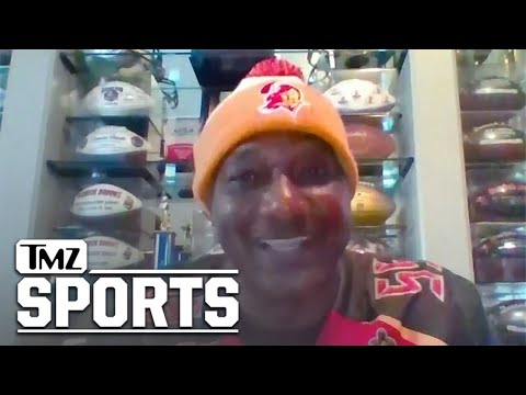 Video: Derrick Brooks Net Worth