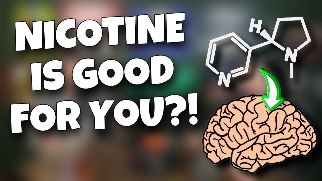 is-nicotine-good-for-you-here-s-the-science-behind-it-ep-190