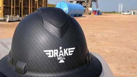 Drakewell - Oil & Gas Field Service Software Revolutionizing the Way You Do Business