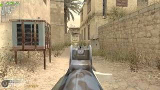COD4 FREE [DEMO]