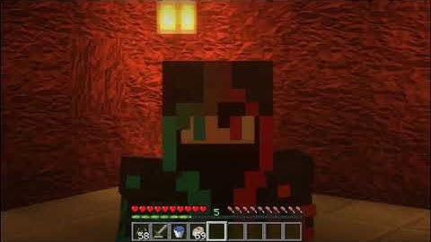 Minecraft Kuda shader + Meteor texture pack