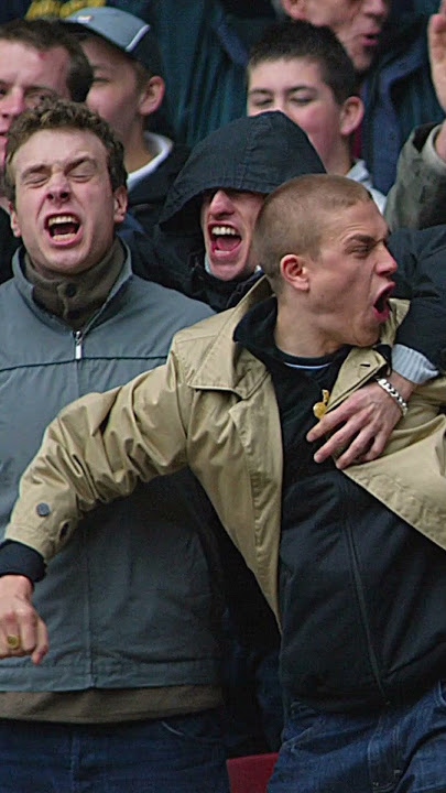 green street Hooligans