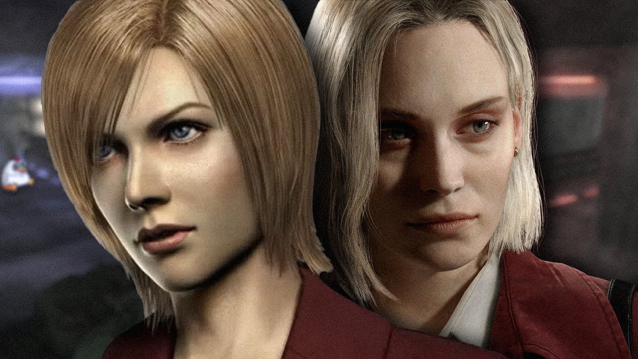 The Story Leading into RE9 - RE Outbreak File #1