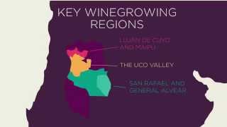 Discover Mendoza wines - VINOA screenshot 1