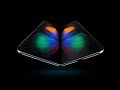 Galaxy Fold: The Shape of Tomorrow Begins